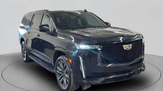 2023 Cadillac Escalade Sport — SUV — 18,793 mi — Woodside, NY