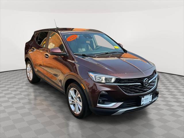 2023 Buick Encore GX Preferred — SUV — 38,164 mi — Woodside, NY