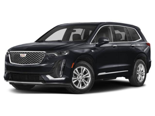 2025 Cadillac XT6 Luxury — SUV — 15,920 mi — Long Island City, NY