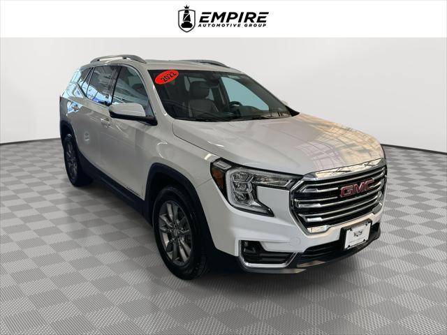 2022 GMC Terrain SLT — SUV — 26,559 mi — Woodside, NY