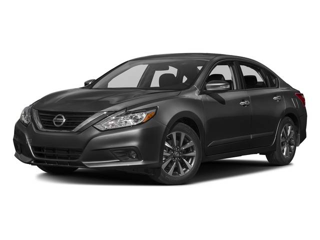 2016 Nissan Altima 2.5 SL — Sedan — 58,294 mi — Woodside, NY