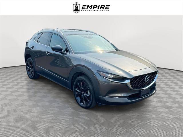 2022 Mazda CX-30 Turbo Premium Plus — SUV — 22,033 mi — Long Island City, NY