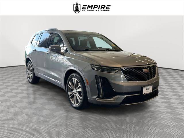2023 Cadillac XT6 Premium Luxury — SUV — 30,282 mi — Long Island City, NY
