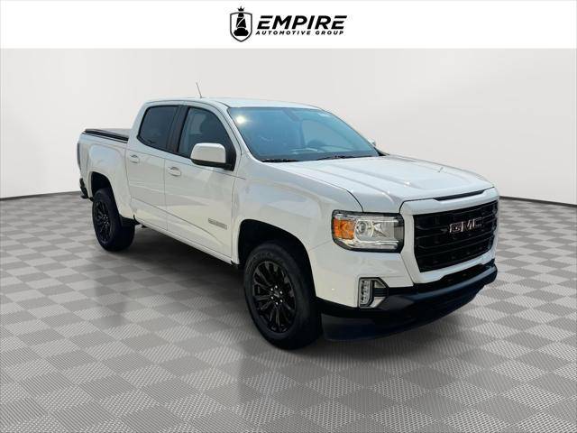 2022 GMC Canyon Elevation — Pickup Truck — 27,533 mi — Long Island City, NY
