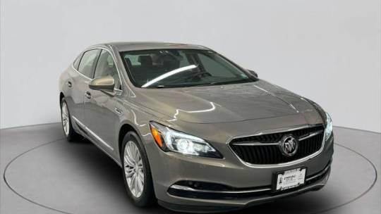 2019 Buick LaCrosse Essence — Sedan — 22,526 mi — Woodside, NY