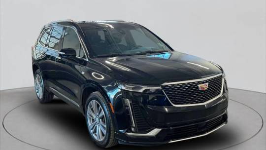 2023 Cadillac XT6 Premium Luxury — SUV — 53,047 mi — Woodside, NY