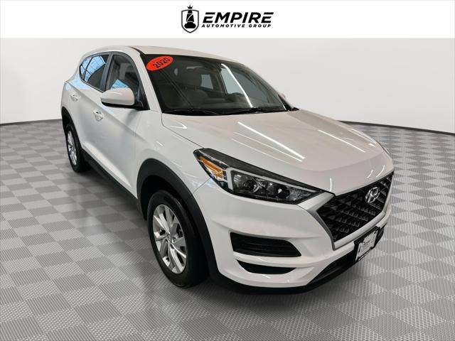 2020 Hyundai Tucson SE — SUV — 32,741 mi — Woodside, NY