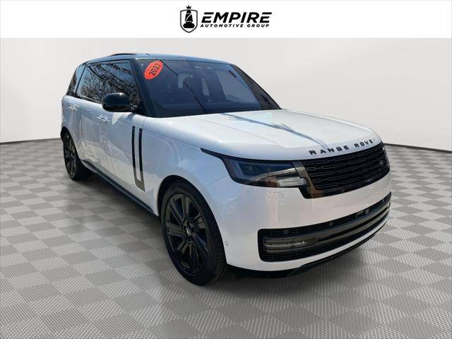 2023 Land Rover Range Rover SE — SUV — 23,139 mi — Woodside, NY