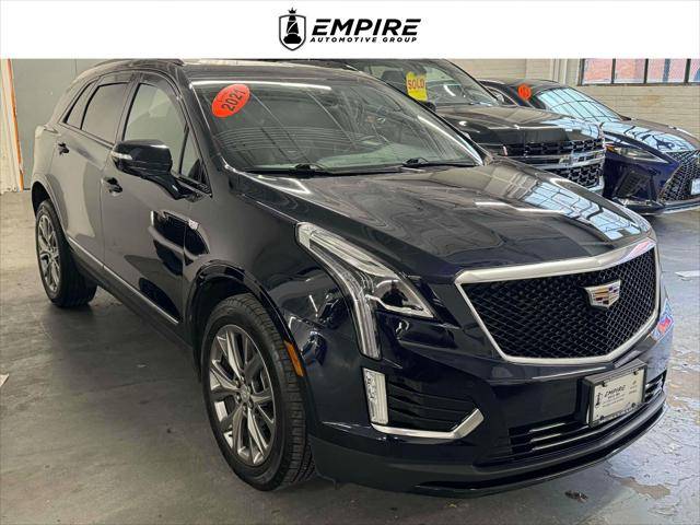 2021 Cadillac XT5 Sport — SUV — 30,869 mi — Woodside, NY