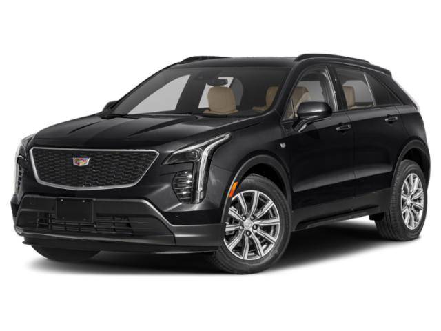 2020 Cadillac XT4 Sport — SUV — 71,787 mi — Woodside, NY