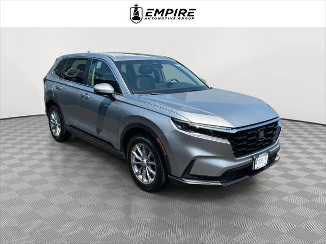 2023 Honda CR-V EX-L — SUV — 15,223 mi — Long Island City, NY