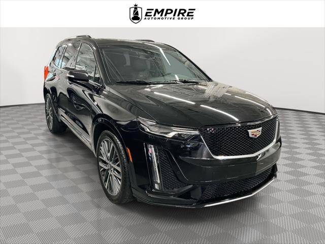 2023 Cadillac XT6 Sport — SUV — 15,429 mi — Woodside, NY