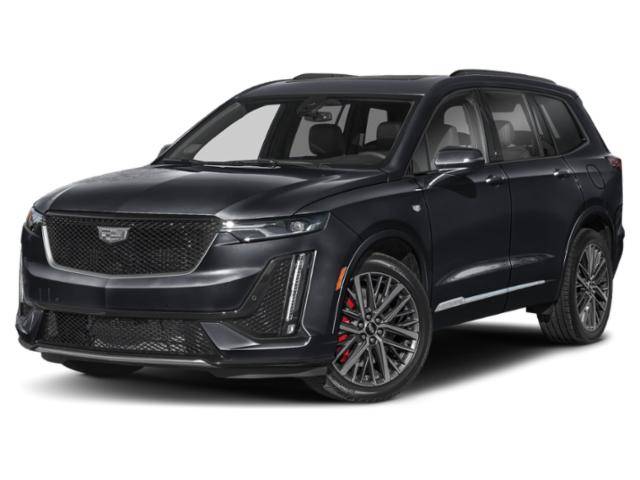 2023 Cadillac XT6 Sport — SUV — 16,385 mi — Long Island City, NY