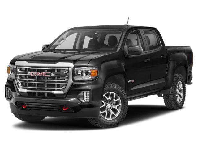 2022 GMC Canyon AT4 — Pickup Truck — 32,502 mi — Long Island City, NY