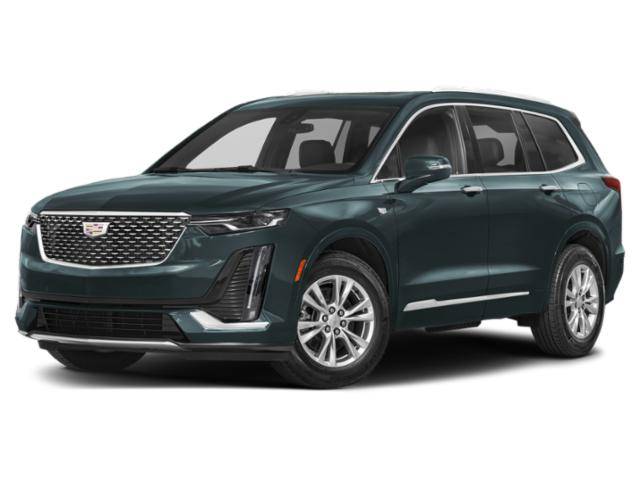 2023 Cadillac XT6 Premium Luxury — SUV — 35,270 mi — Long Island City, NY