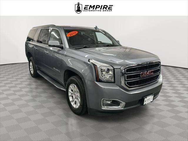 2018 GMC Yukon SLT — SUV — 82,829 mi — Woodside, NY
