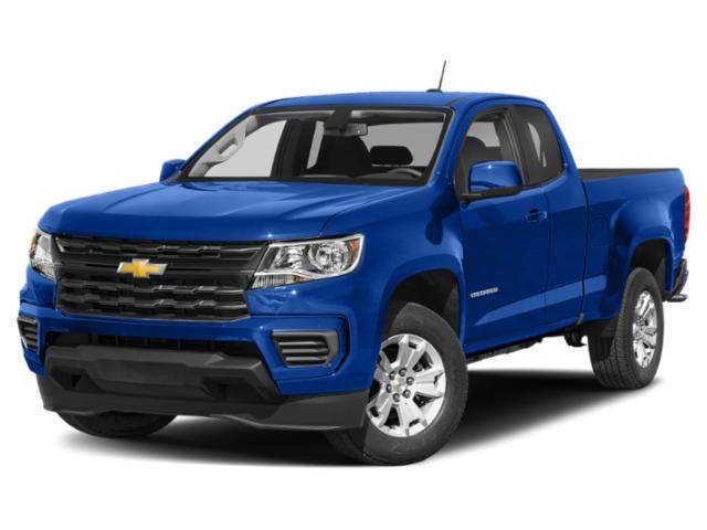 2021 Chevrolet Colorado ZR2 — Pickup Truck — 60,706 mi — Woodside, NY