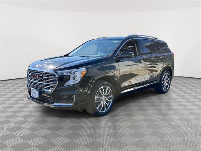 2022 GMC Terrain Denali — SUV — 14,361 mi — Long Island City, NY