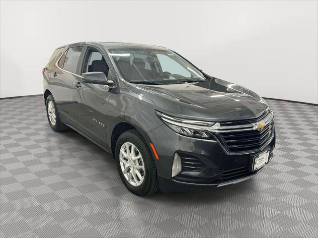 2022 Chevrolet Equinox LT — SUV — 19,500 mi — Woodside, NY