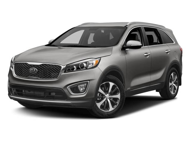 2016 Kia Sorento EX — SUV — 44,549 mi — Long Island City, NY