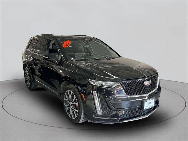 2023 Cadillac XT6 Sport — SUV — 26,263 mi — Woodside, NY