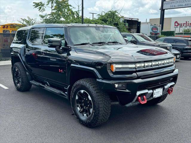 2025 GMC HUMMER EV SUV 3X — SUV — 405 mi — Woodside, NY