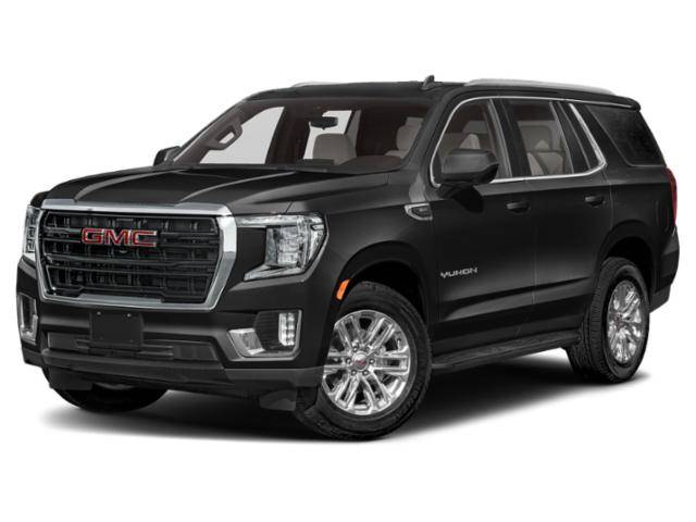 2022 GMC Yukon SLE — SUV — 34,068 mi — Woodside, NY