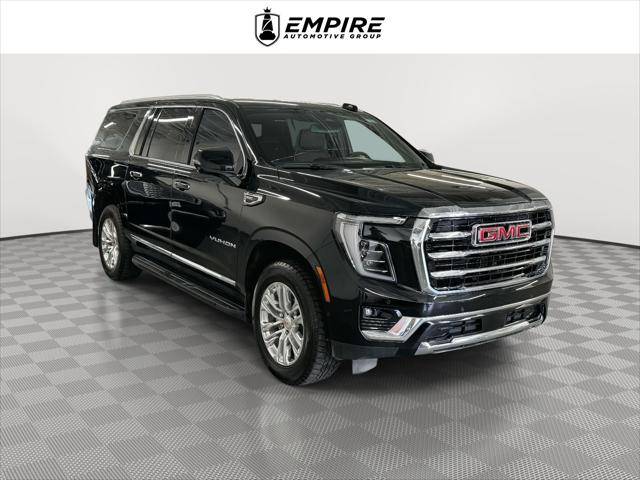2025 GMC Yukon Elevation — SUV — 14,102 mi — Woodside, NY