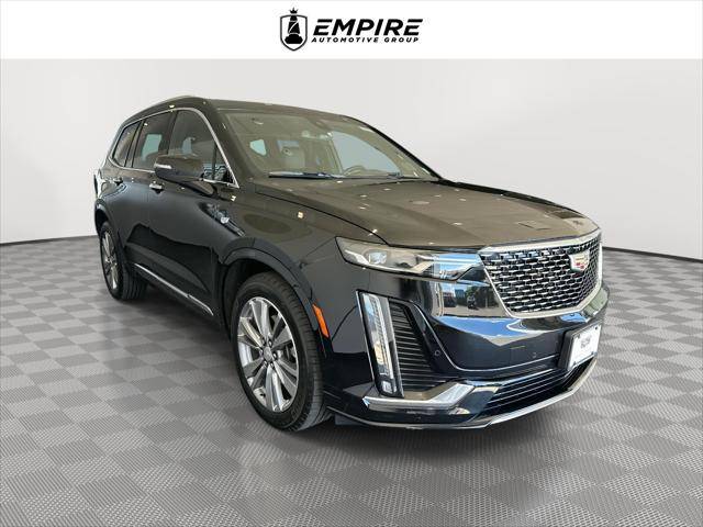 2023 Cadillac XT6 Premium Luxury — SUV — 15,085 mi — Long Island City, NY
