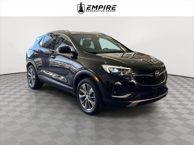 2023 Buick Encore GX Essence — SUV — 19,131 mi — Long Island City, NY