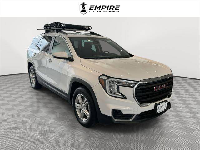 2022 GMC Terrain SLE — SUV — 30,198 mi — Woodside, NY