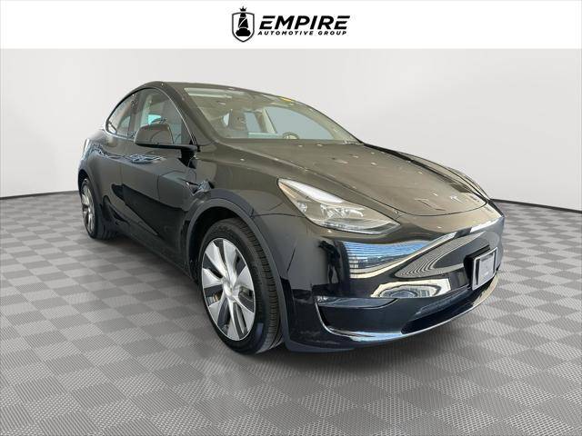 2023 Tesla Model Y Long Range — SUV — 56,167 mi — Long Island City, NY