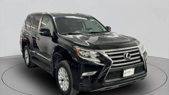 2019 Lexus GX GX 460 Premium — SUV — 47,127 mi — Woodside, NY