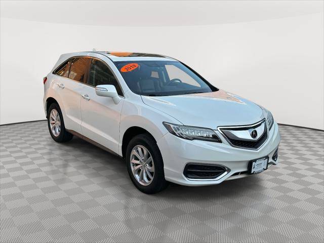 2018 Acura RDX Standard — SUV — 66,633 mi — Woodside, NY
