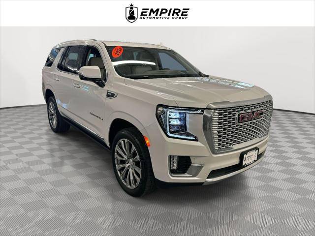 2023 GMC Yukon Denali — SUV — 16,961 mi — Woodside, NY