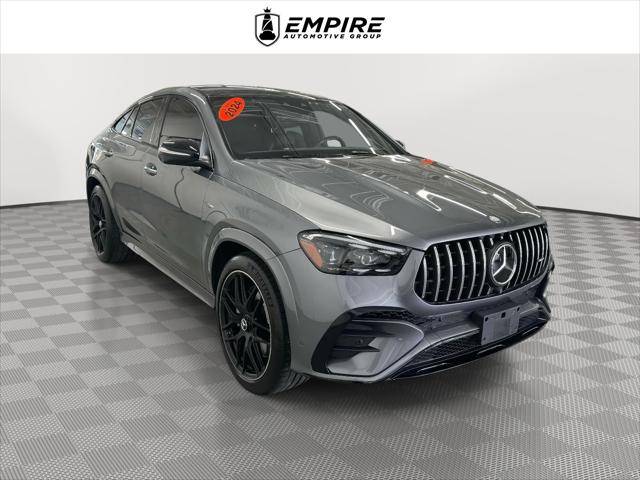 2024 Mercedes-Benz GLE AMG GLE 53 — SUV — 10,106 mi — Woodside, NY