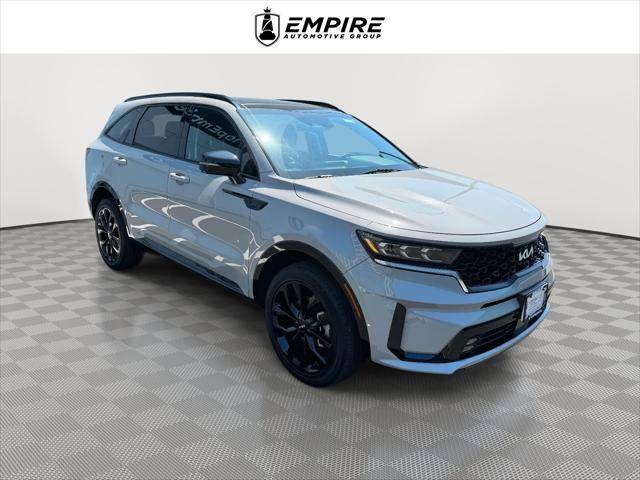 2023 Kia Sorento SX — SUV — 18,456 mi — Long Island City, NY