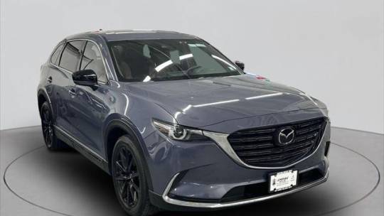 2023 Mazda CX-9 Carbon Edition — SUV — 29,637 mi — Woodside, NY