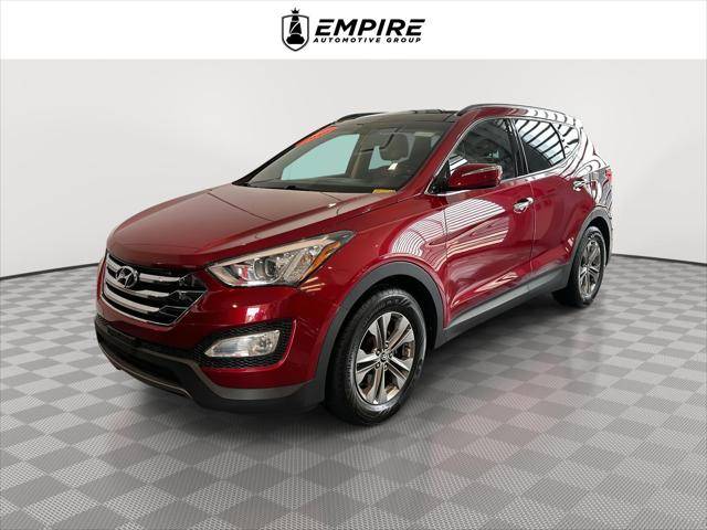2014 Hyundai Santa Fe Sport Base — SUV — 73,112 mi — Long Island City, NY