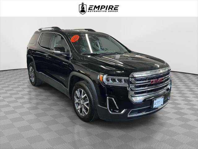 2023 GMC Acadia SLT — SUV — 8,290 mi — Woodside, NY
