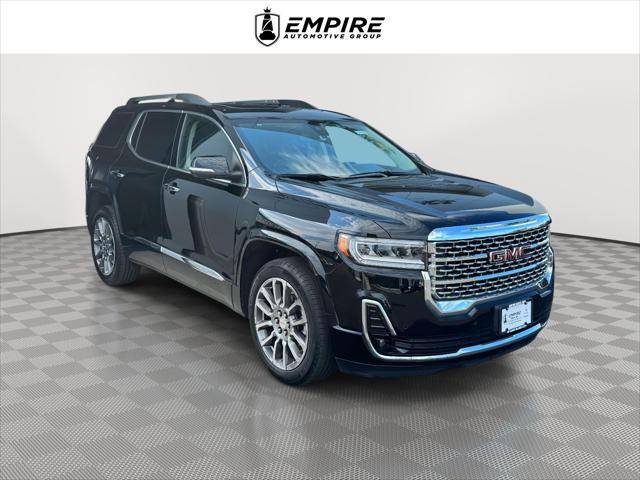 2022 GMC Acadia Denali — SUV — 36,001 mi — Woodside, NY