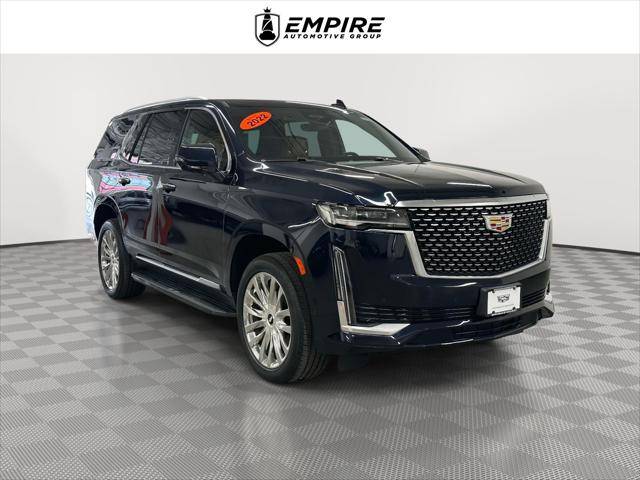 2023 Cadillac Escalade Sport Platinum — SUV — 46,164 mi — Long Island City, NY
