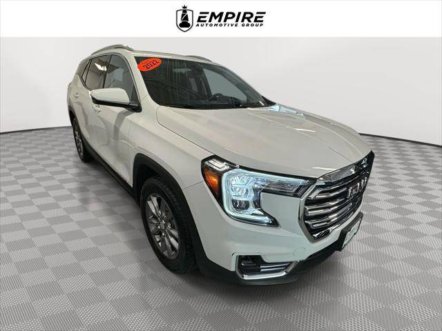 2022 GMC Terrain SLT — SUV — 8,414 mi — Woodside, NY