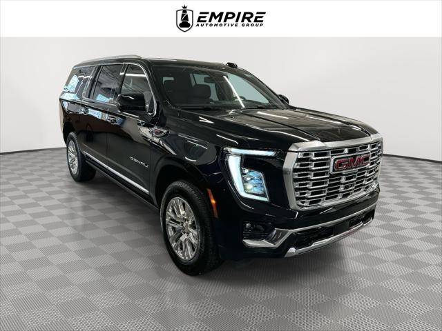 2025 GMC Yukon Denali — SUV — 1,542 mi — Woodside, NY