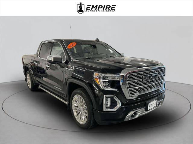 2019 GMC Sierra 1500 Denali — Pickup Truck — 87,008 mi — Woodside, NY