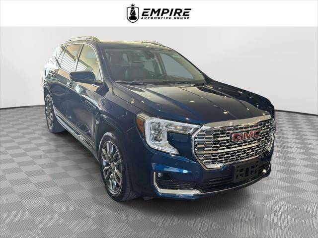 2022 GMC Terrain Denali — SUV — 10,267 mi — Woodside, NY