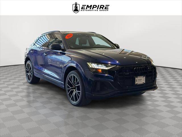 2023 Audi Q8 Premium Plus — SUV — 28,915 mi — Long Island City, NY
