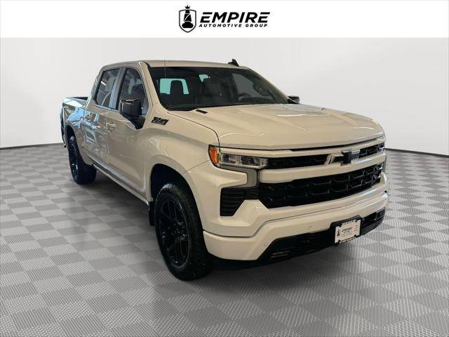 2024 Chevrolet Silverado 1500 RST — Pickup Truck — 12,871 mi — Woodside, NY