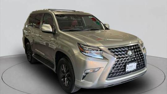 2023 Lexus GX GX 460 Premium — SUV — 24,354 mi — Woodside, NY