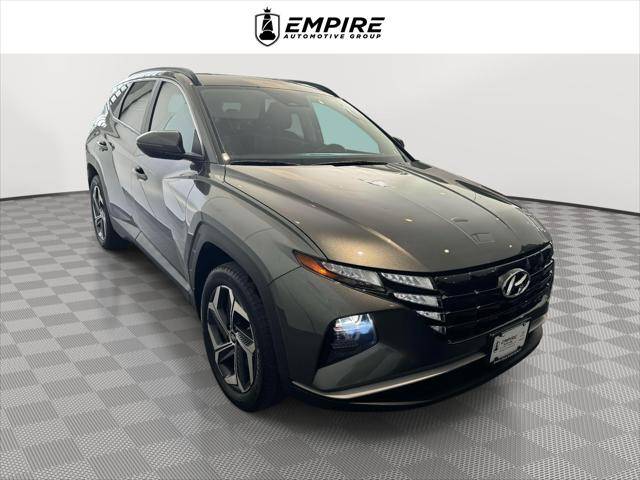 2022 Hyundai Tucson SEL — SUV — 31,563 mi — Woodside, NY